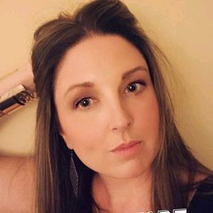 Meet your Posher, Theresa